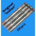 Indian Aluminium Phosphide Tablet, Charpoka / Rat / Cockroach / Termites / Bed bug & Everything Pest Killer, Fumigation Gass Tablet.