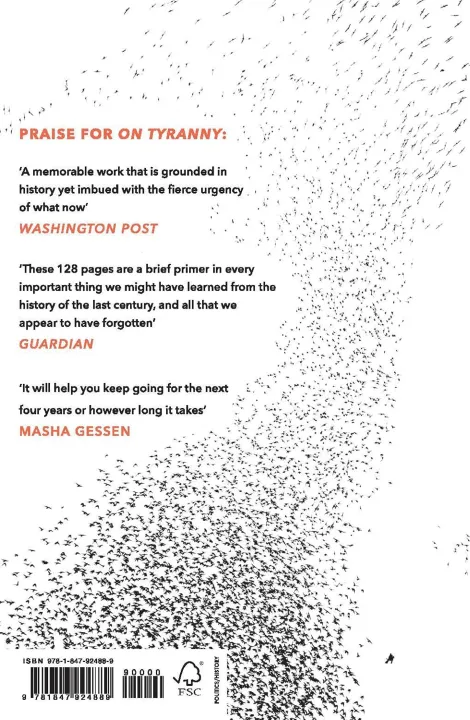 On%20Tyranny:%20Twenty%20Lessons%20from%20the%20Twentieth%20Century%20by%20Timothy%20Snyder%20(Paperback-premium)%20-%20Image%203
