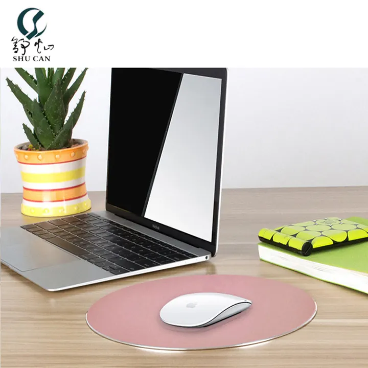 Aluminum%20alloy%20mouse%20pad%20200mm%20mini%20metal%20mouse%20pad%20high-end%20office%20mouse%20pad%20gaming%20mouse%20pad%20-%20Image%202