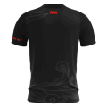 High Quality Esports Team Clothing Sports Comfortable Breathable T-Shirt Short Sleeve Oversized 100-6XL. 