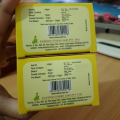 Mango Nourishing Bleach 42g. 