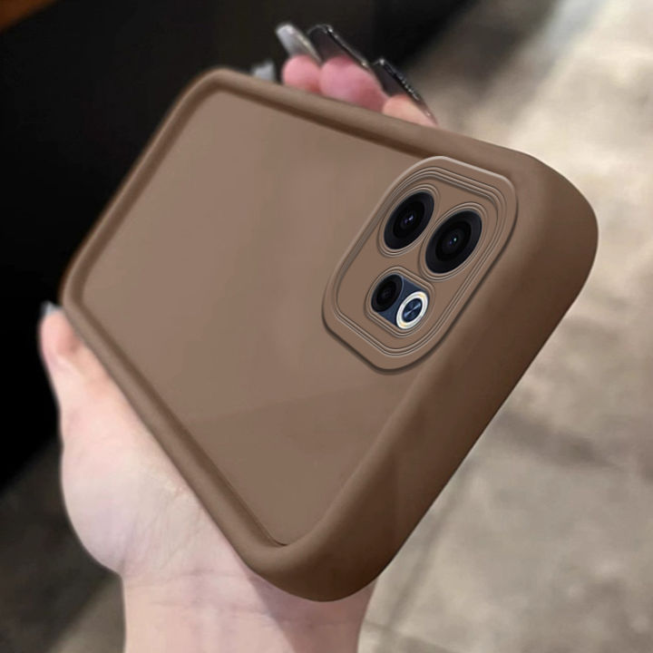 Olige%20Case%20For%20OPPO%20Reno%2015F%20Angel%20Eye%20Step%20Matte%20Shockproof%20Lens%20Protective%20Film%20Melard%20Color%20Soft%20Phone%20Case%20Back%20Cover%20-%20Image%208