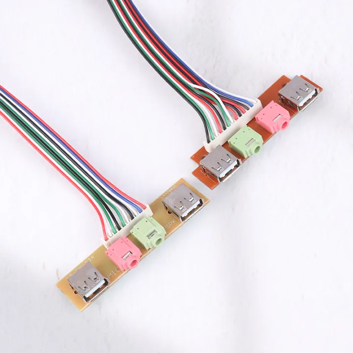 1PC%20Computer%20Chassis%20Front%20Panel%20Audio%20Jack%20Front%20USB%20Interface%20Host%20Front%20Bezel%20Cable%20-%20Image%206