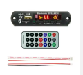 MP3 Player Bluetooth MP3 FM WMA Decoder Board Audio Player Module USB TF Radio For Car Remote Music Speaker. 