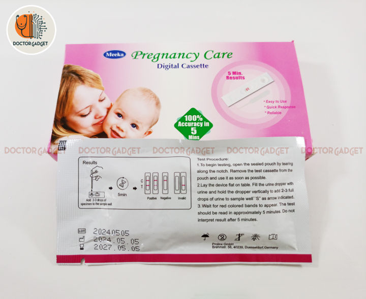 Meeka%20Digital%20Cassette%20Pregnancy%20Test%20Kit%20100%25%20Accurate%20Result%20with%20Dropper%20-%20Image%202
