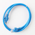 Cat 6 Ethernet Cable 1M Cat6 Lan Cable UTP RJ45 Network Patch Cable For PS PC Modem Router Clearance Wifi Extender. 