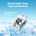 UGREEN 5V1A USB Charger for iPhone 15/14/13/12 Pro Max Xiaomi Samsung Bluetooth Earbuds.
