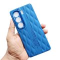 For Infinix Hot 60i /Hot 60 Heavy Strong Liquid Silicone Back Cover Soft Gel Rubber Shockproof Cover Infinix Hot 60i /Hot 60 Phone Case.