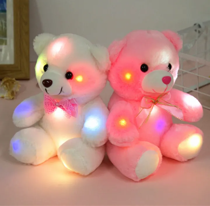 Factory%20New%20Pink%20Glitter%20Bear%20Glitter%20Teddy%20Plush%20Creative%20Doll%20Christmas%20Gift%20Wholesale%20-%20Image%204