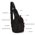 Outdoor Military Tactical Sling Sport Travel Chest Bag Shoulder Bag For Men Women Crossbody Bags Hiking Camping Equipment.
