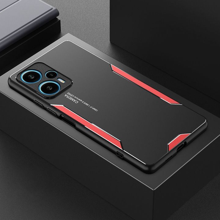 For%20Redmi%20K50i%20Case%20Aluminum%20Metal%20Matte%20Cover%20Soft%20Silicone%20Frame%20Camera%20Protection%20Cover%20for%20Xiaomi%20Redmi%20K50i%20Back%20Cover%20Phone%20Cases%20-%20Image%209