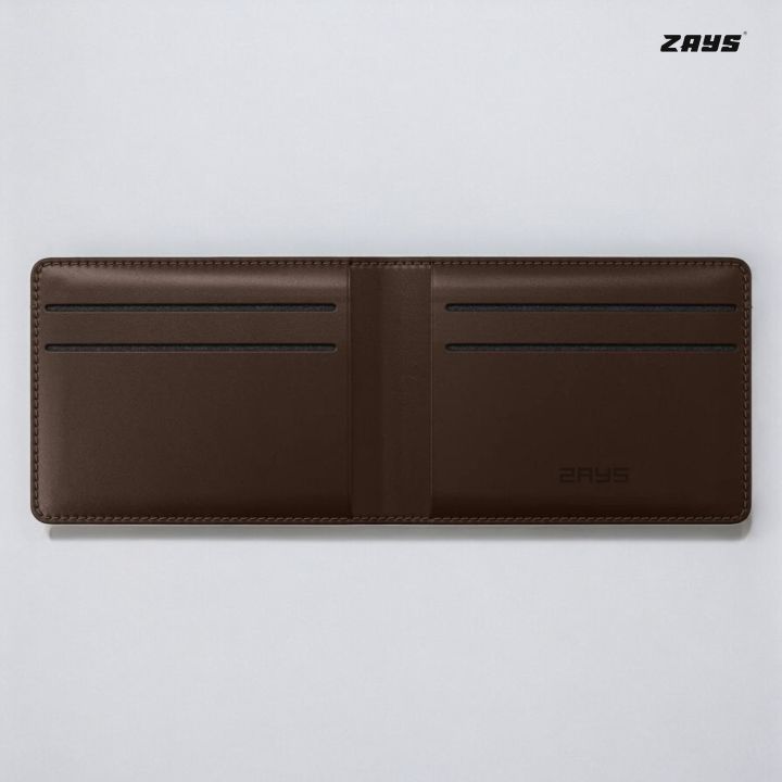 Zays%20Handcrafted%20Premium%20Leather%20Bifold%20Wallet%20%E2%80%93%20Slim,%20Durable%20&%20Stylish%20Short%20Wallet%20for%20Men%20&%20Women%20%E2%80%93%20Top-Grain%20Leather,%20Compact%20&%20Lightweight%20-%20Image%209
