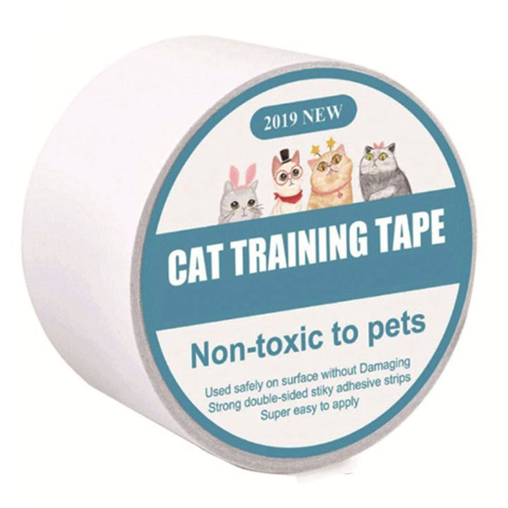 Stunning Cat Cat Scratch Prevention Systems image