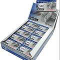 KANGARO Staples no. 10-1M (Set of 10 Box).