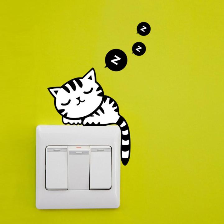 Stickers Vinyl Résistant à l'eau, Décor Chambre - Trésor Pirate