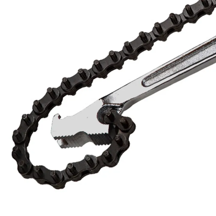 15%20Inch%20Chain%20Wrench,%20Chain%20Pipe%20Wrench,%20Chain%20Pipe%20Wrench,%20Pipe%20Wrench%20Easy%20Install%20-%20Image%204