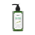 Full English SKAT Tree Tea Facial Cleanser, Mild Non-Irritating, Hydrating, Moisturizing, Cross-border Cleanser, Foreign Trade Foam.