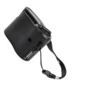 【FUPANG】Hand Crank Charger Generator Mobile Phone Emergency Charger. 