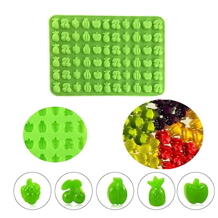 Silicone%20Mold%20For%20Gummy%20Bear%20Dinosaur%20Heart%20Fruit%20Pig%20Car%20Flower%20Star%20Chocolate%20Candy%20Mould%20Cake%20Decorating%20Tools%20Ice%20Cube%20Tray%20-%20Image%208