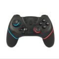 Wireless six axis dual vibration controller for mobile devices. 