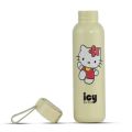 Cute Kitty Water Bottle, Cyber Water Bottle 450ml. 