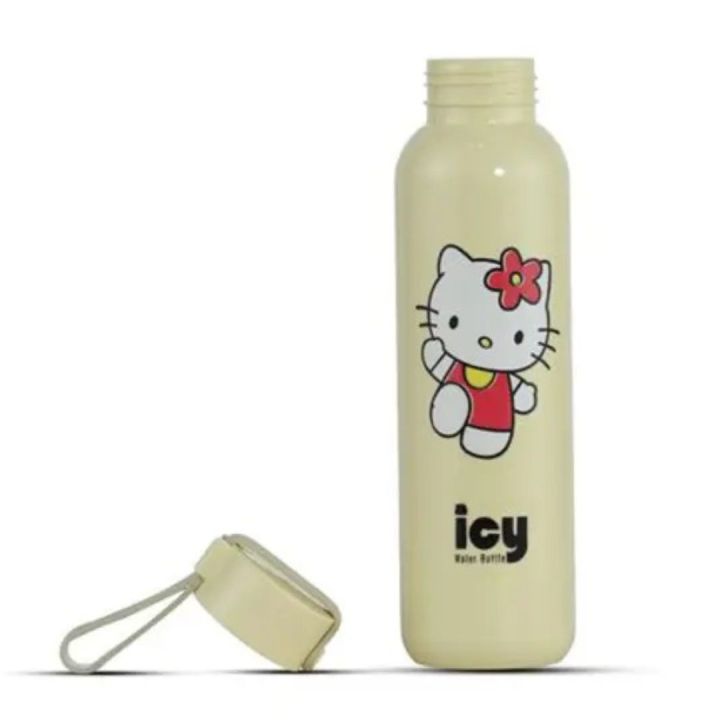 Cute%20Kitty%20Water%20Bottle,%20Cyber%20Water%20Bottle%20450ml%20-%20Image%203