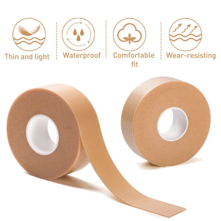 RHS%20Online%20Multi-purpose%20Foot%20Care%20Sticker%20Anti-slip%20High%20Heeled%20Heel%20Stickers%20Self-Adhesive%20Feet%20Pad%20Tape%20Protector%20Cushions%20Shoes%20Insoles%20for%20Pain%20Relief%20-%20Image%204