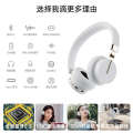 Fingertime brand private model P3 gaming wireless Bluetooth headset microphone. 
