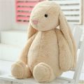 【Popular Categories】 Factory Machine Bunny Doll Children's Plush Pillow Birthday Gift Wedding Gift.