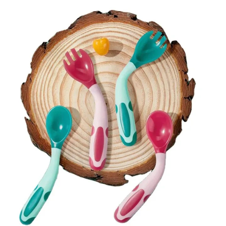 %E3%80%90NEW%E3%80%91%20BBET%20Baby%20Utensils%20Spoon%20Fork%20Set%20Cutlery%20For%20Children%20Silicone%20Bendable%20Sensing%20Temperature%20Tableware%20Babies%20Training%20Feeding%20-%20Image%206