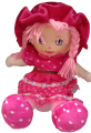 Beautiful Medium size China Candy Doll 1 piece - Doll. 