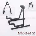 Guitar floor stand for all kind of guitar. 