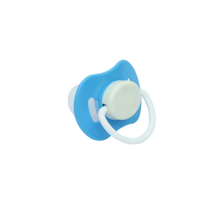 Baby%20Silicone%20Pacifier%20Butterfly%20Shape%20With%20Hygienic%20Cap%20-%20Image%203