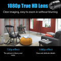 x5 1080P Full HD Mini Camera Indoor WiFi 2.4G Remote Real-time Monitor Outdoor Recorder Night Vision USB Webcam. 