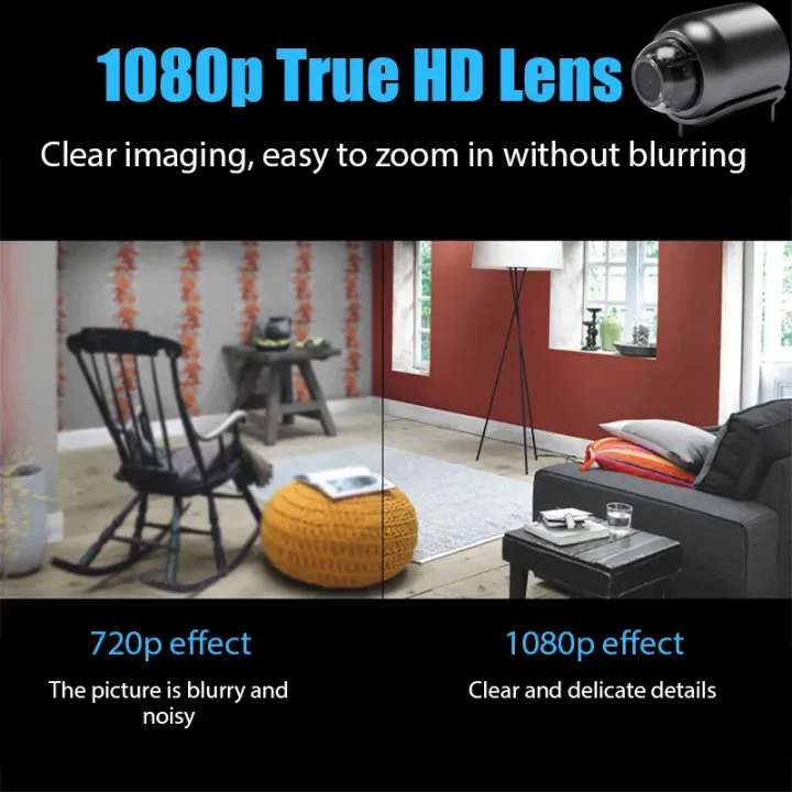 x5%201080P%20Full%20HD%20Mini%20Camera%20Indoor%20WiFi%202.4G%20Remote%20Real-time%20Monitor%20Outdoor%20Recorder%20Night%20Vision%20USB%20Webcam%20-%20Image%204