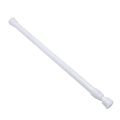 【3C VictoryEagle】Rod Tension Home Bathroom Curtain Extensible Rod. 