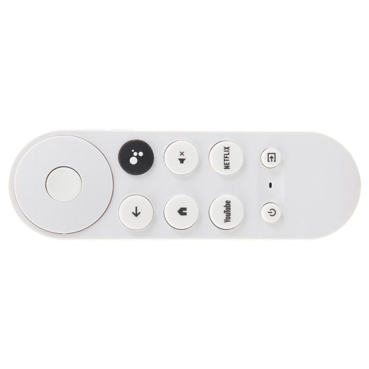 【Toy life hall】GOOGLE CHROMECAST SetTop Box Remote Control Google Voice SetTop Box Control