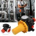 Automatic Pressure Adjustment Water Pump Controller 110-120V 220~240V 10Bar. 