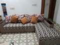 L Shape Sofa Set. 