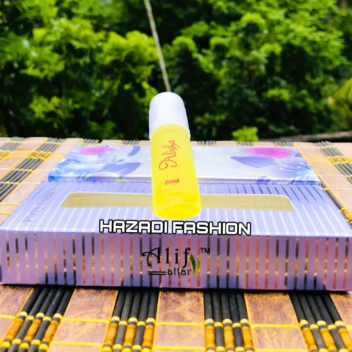 Alisha%20By%20Alif%20Attar%20Long%20Lasting%20Roll%20On%20Non%20Alcoholic%20Perfume%20(%E0%A7%A7%E0%A7%A6%E0%A7%A6%25%20%E0%A6%B9%E0%A6%BE%E0%A6%B2%E0%A6%BE%E0%A6%B2)%20-%208ml%20-%20Image%208