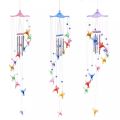 home indoor decoration wind bell hanging ornament memorial wind chimes. 