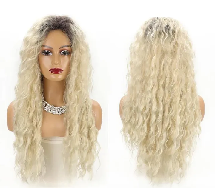 Long%20Fluffy%20Curly%20Wig%20for%20Women%20Ombre%20Orange%20Ginger%20Natural%20Wavy%20Hair%20Wig%20Ash%20Blonde%20Synthetic%20Loose%20Deep%20Wave%20Wig%20Cosplay%20-%20Image%207
