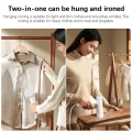 Xiaomi Mijia Garment Steamer 2 Handheld Clothes Steam Iron.
