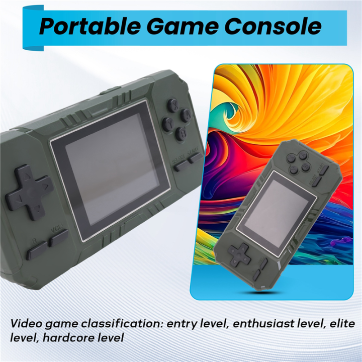 Retro%20Portable%20Mini%20Handheld%20Game%20Console%208-Bit%203.0%20Inch%20Color%20Screen%20LCD%20Game%20Player%20Built-in%20500%20Games-Green%20-%20Image%202