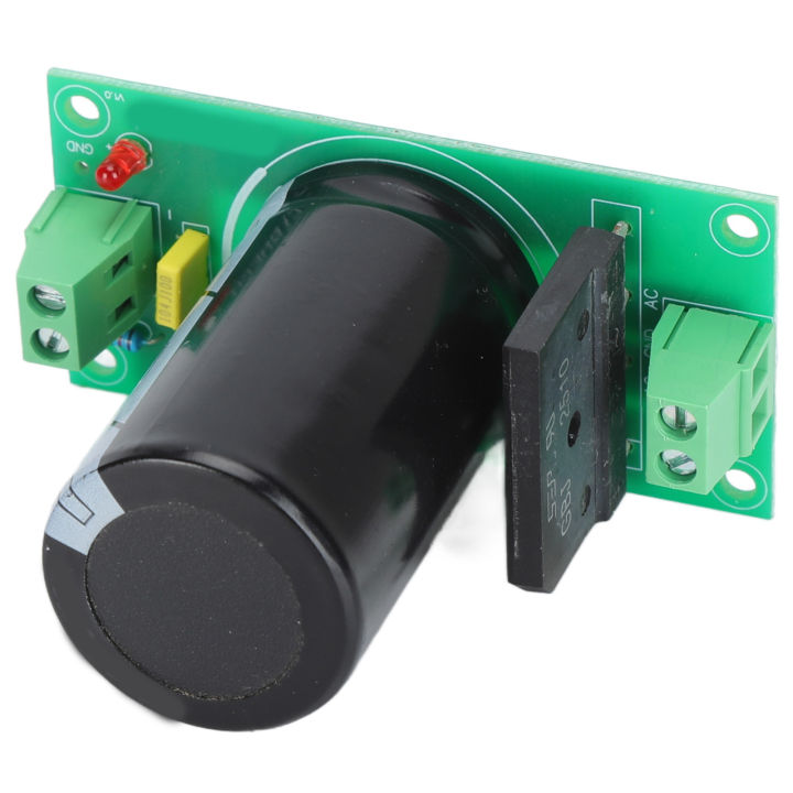 Buy%20Ying%20Power%20Amplifier%20Rectifier%20Filter%20Board%20to%20DC%20Conversion%20Single%20Supply%20Module%2025A%20-%20Image%208