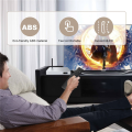 Universal Remote Control Smart-TV, Remote-Replacement of HDTV 4K UHD Curved QLED and More. 