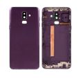 Samsung Galaxy J8 ( SM-J810G, SM-J810F, J810Y, SM-J810Y, SM-J810GF, SM-J810M ) Mobile Back Shell / Casing / Cashing - 245252061. 