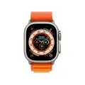 MT8 Ultra Smart Watch with Calling Function. 