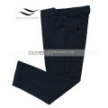 Men's Pants Wool Slim Fit Herringbone Pattern Trousers Casual T Suits Pants With Expandable Waist For Wedding Party,.