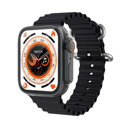 T500 Ultra Smart Watch Series Real 49mm